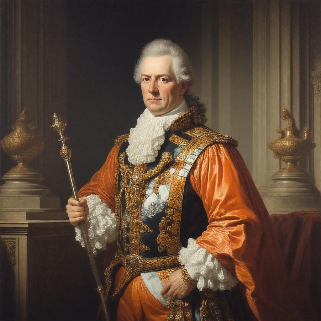 William IV, Prince of Orange